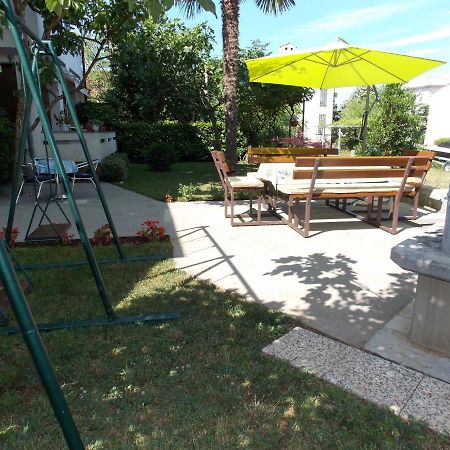 מאלינסקה Apartments Cutic מראה חיצוני תמונה