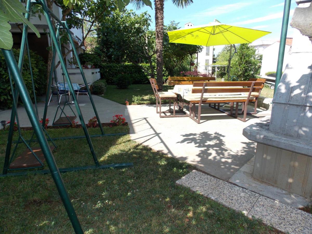 מאלינסקה Apartments Cutic מראה חיצוני תמונה