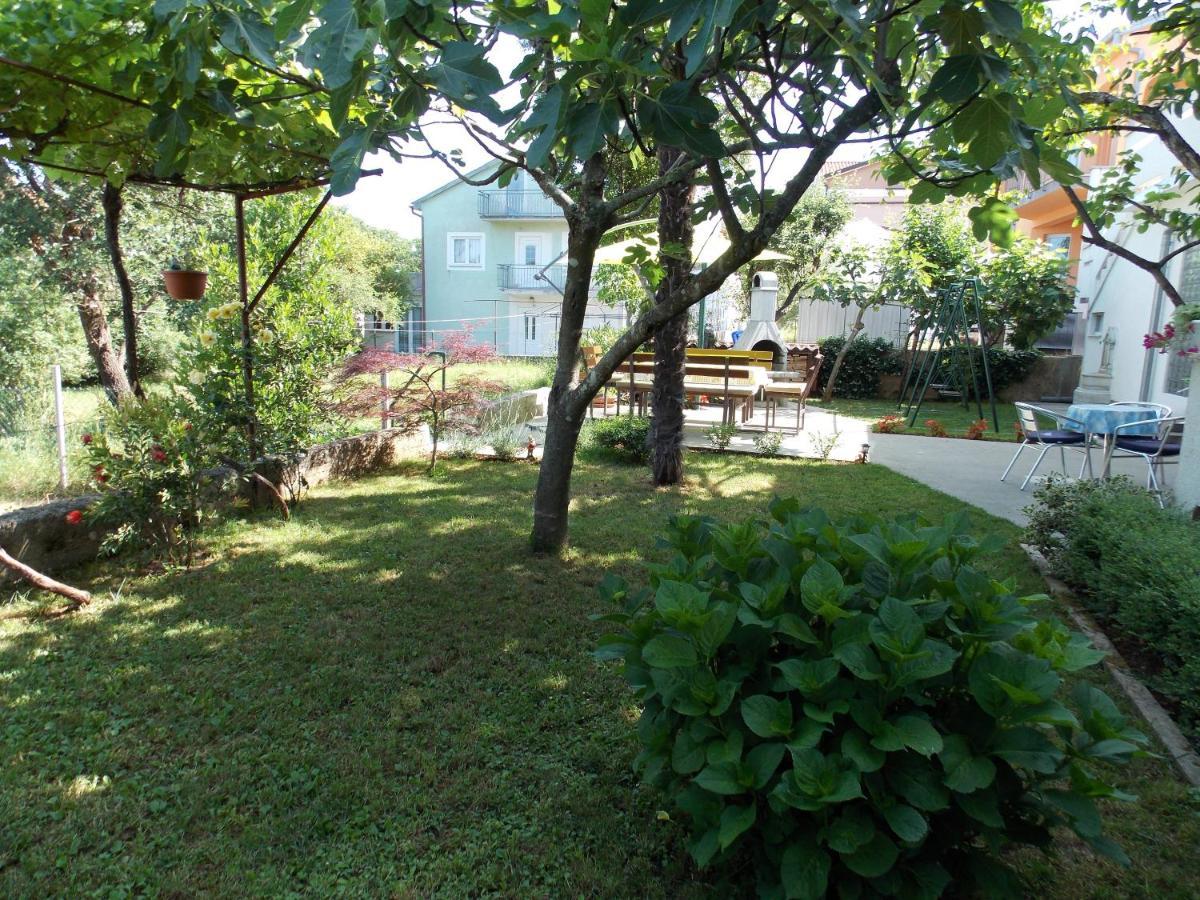 מאלינסקה Apartments Cutic מראה חיצוני תמונה