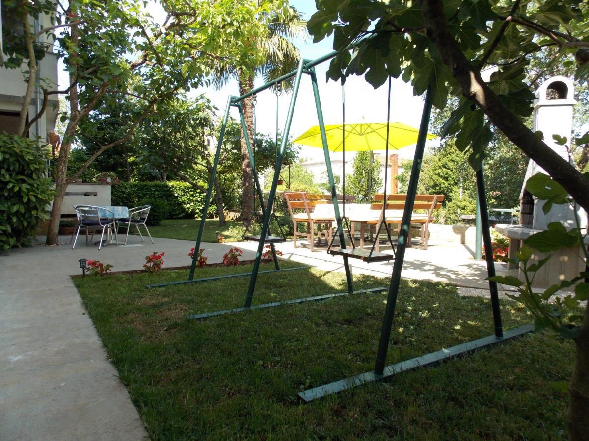 מאלינסקה Apartments Cutic מראה חיצוני תמונה