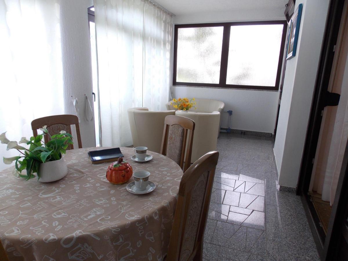 מאלינסקה Apartments Cutic מראה חיצוני תמונה