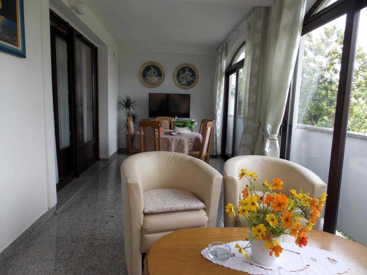 מאלינסקה Apartments Cutic מראה חיצוני תמונה