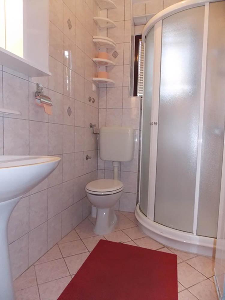 מאלינסקה Apartments Cutic מראה חיצוני תמונה